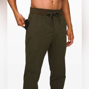 ABC Jogger *Tall 32”